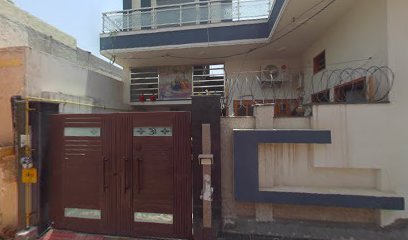 Himanshu Malik Hotels