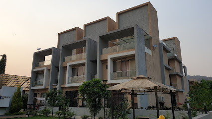 Pragati Greenwoods Society