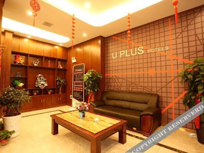 Shangteyou Select Hotel