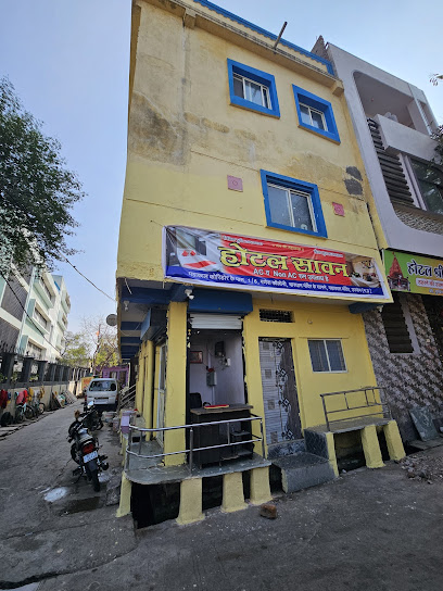 Hotel sawan