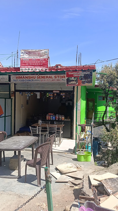 The divine Himalyas home stay