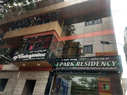 iPARK Residency