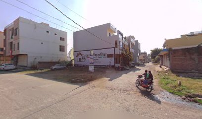 OYO 71164 Hotel Suryaansh