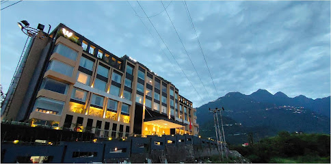 Welcomhotel By ITC Hotels, Katra - Premium Hotel Located Near Vaishno Devi Shrine| Ideal for Spiritual Getaways