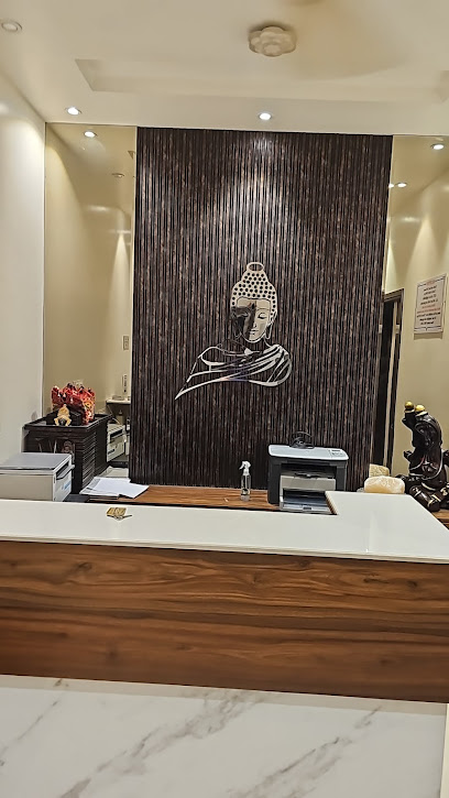 Hotel stay inn
