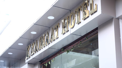 Kkainaat Hotel