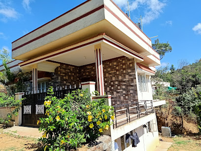 Shree Vigneshwara Silent Homestay