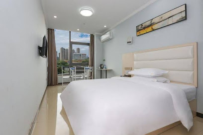 Nanchang Mercure Youpin Hotel