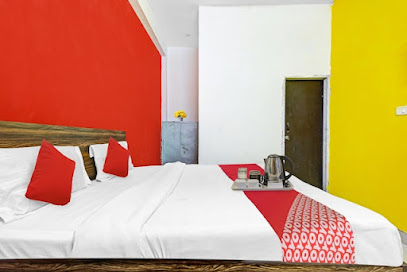 Hotel O by OYO Radhe