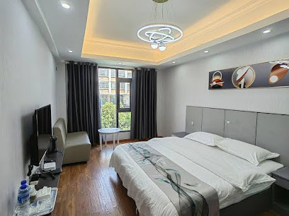 Xiangyun Fangzhou Hotel