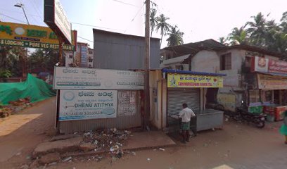 Shree Sharadamba Cottages