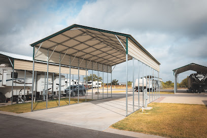 Hwy 71 RV Park and Storage