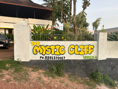 The Mystic Cliff Varkala