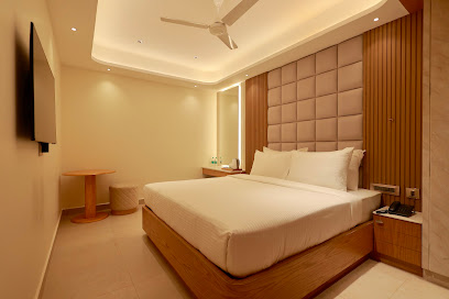 THE PARK RESIDENCY - KANCHIPURAM
