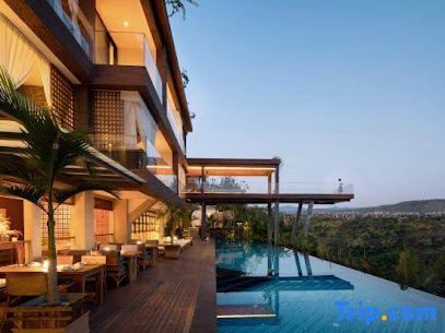 Bodu Senyang Villa Holiday Hotel