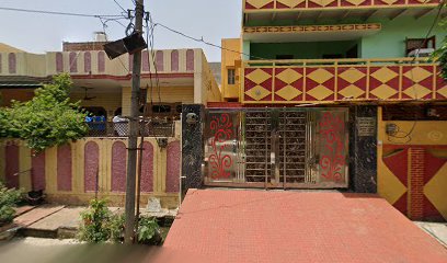 Shriji kunj