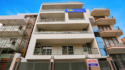 FabHotel Raahi Retreat Hotel in Sector 31