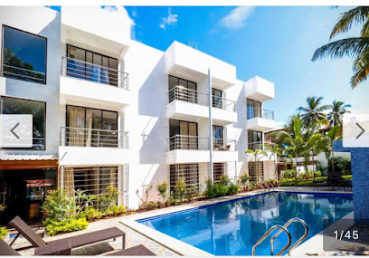 Miranda Beach Resort