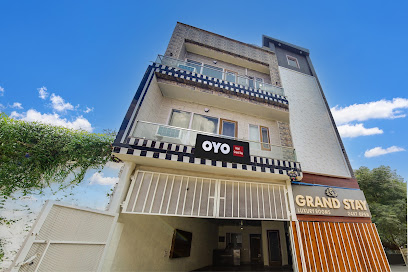 Hotel GRAND STAY