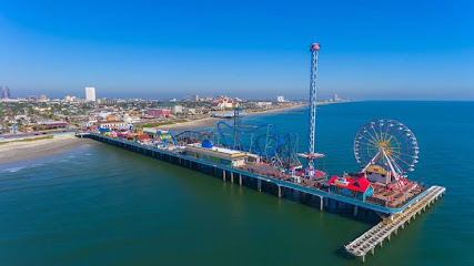 Holiday Inn Resort Galveston-on the Beach by IHG