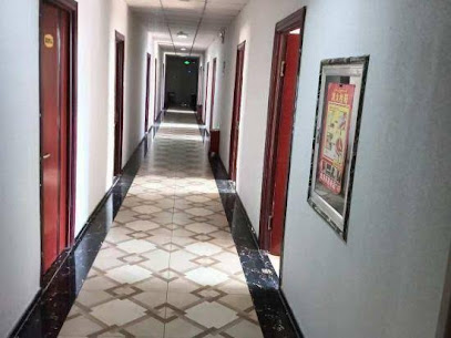 速8酒店