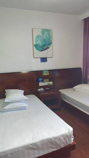 Elephant mountain valle hotel