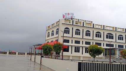 VEDIKA GARDAN
