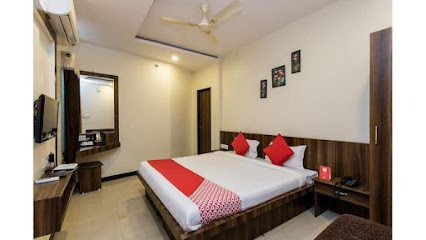 OYO 4116 Hotel Satyug