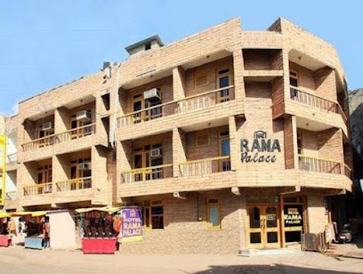 Hotel Rama Palace Katra