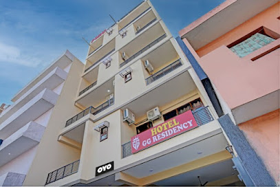 Super OYO HOTEL GG RESIDENCY