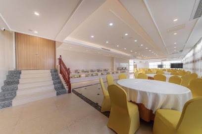 Vienna International Hotel