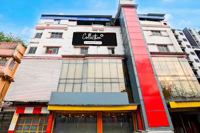 Super Collection O NSCB Airport Kolkata Formerly Red Stone