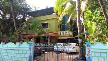 Nisarg Homestay, Malvan Revtale