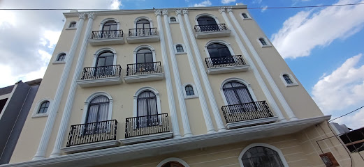 HOTEL THE ELEGANT