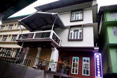 Norling Homestay - LA Homes
