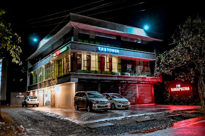 J Ten Residency