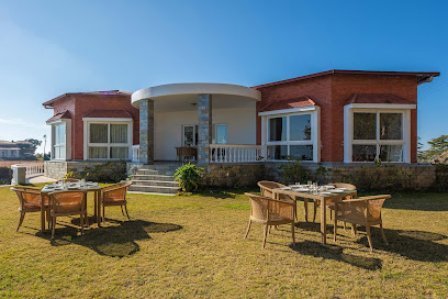 StayVista at Primrose @ Albert Estate in Mussoorie | 4 BHK Luxury Villa