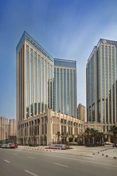 Hilton Chengdu – Longquanyi