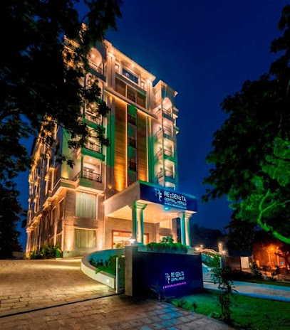 Regenta Central Herald Mysore By Royal Orchid Hotels