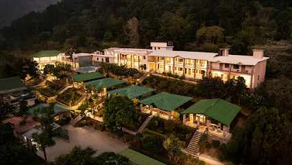 Sterling Riverview Jim Corbett