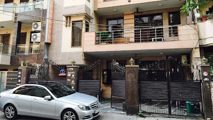 PARKASH'S BED AND BREAKFAST