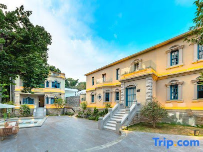 厦门鼓浪屿好望岛家庭旅馆