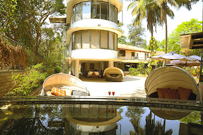 StayVista at The Boulevard Villa | Luxury Villa with Private Pool in Lonavala