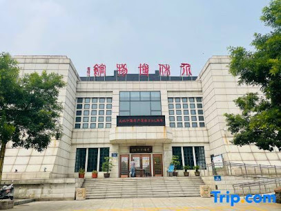 如家快捷酒店