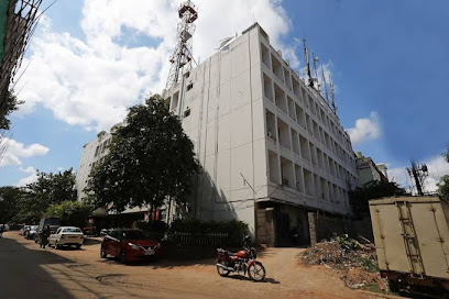 OYO Hotel Keshari