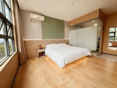 LingHang Garden Hotel