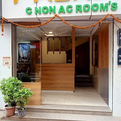 Hotel Palkhi