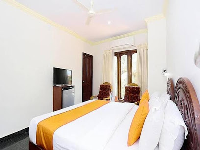 kovalam hotels