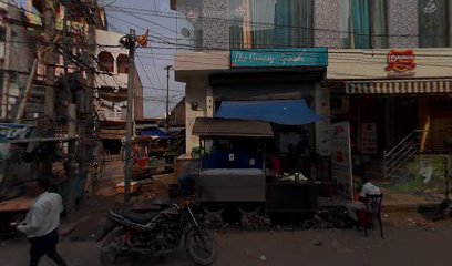 POP Hotel Blue Garden