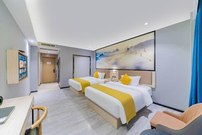 Vanble Hotel
